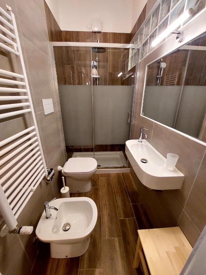 Ferienwohnung Casa Magnolia Pomezia Exterior foto