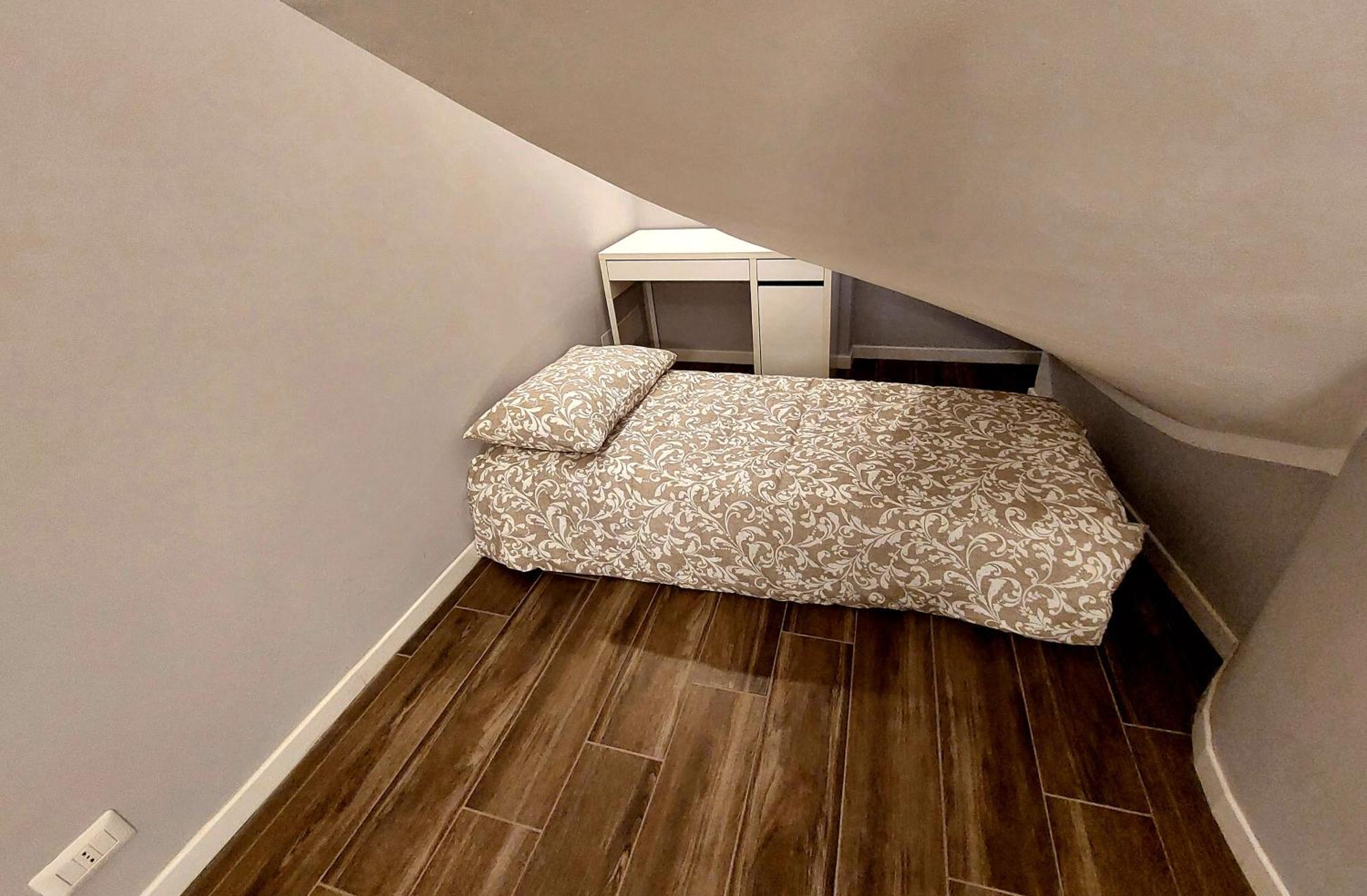 Ferienwohnung Casa Magnolia Pomezia Zimmer foto