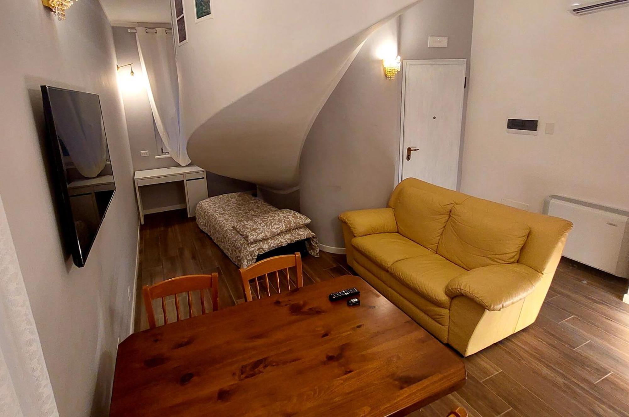 Ferienwohnung Casa Magnolia Pomezia Zimmer foto