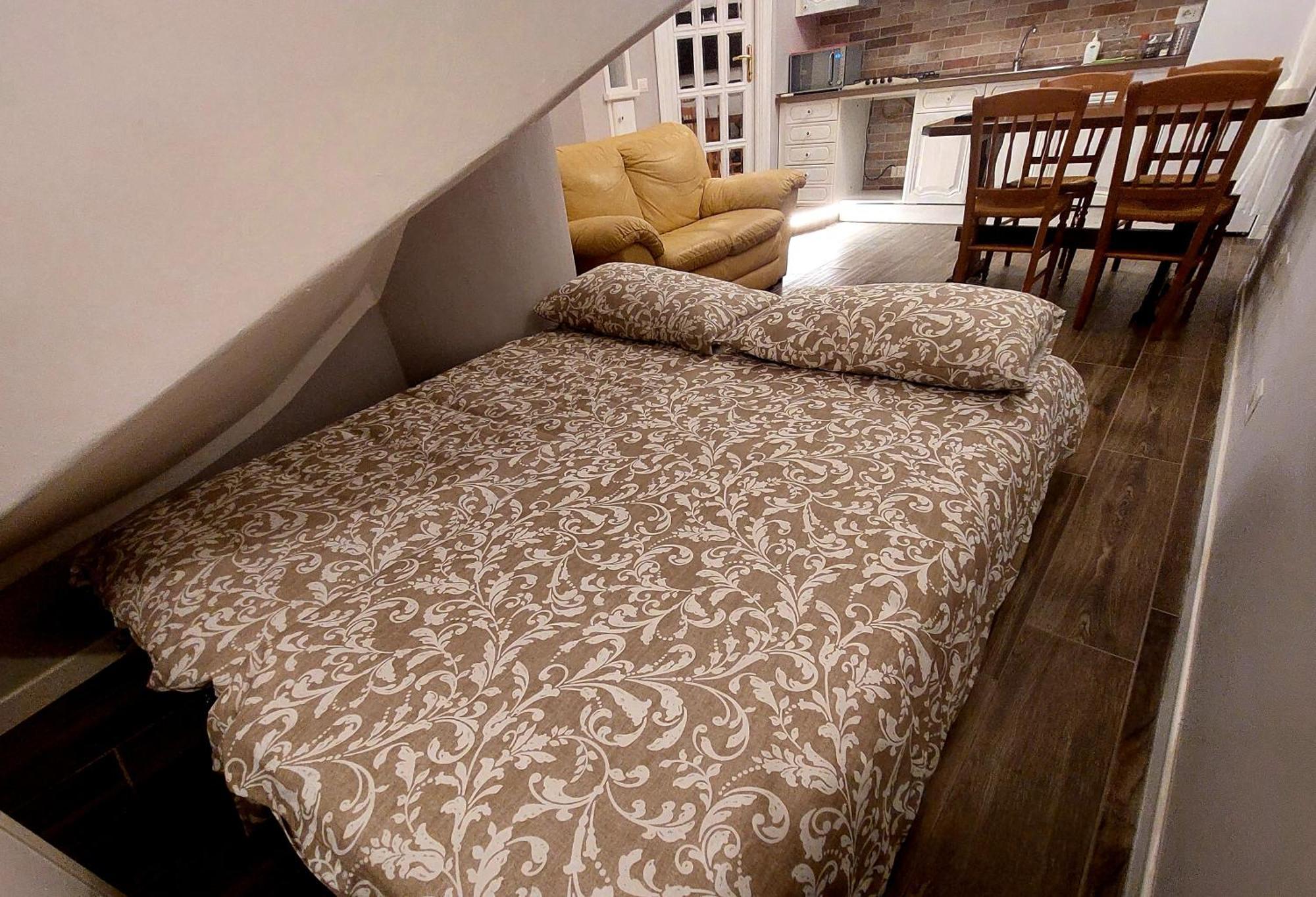 Ferienwohnung Casa Magnolia Pomezia Zimmer foto