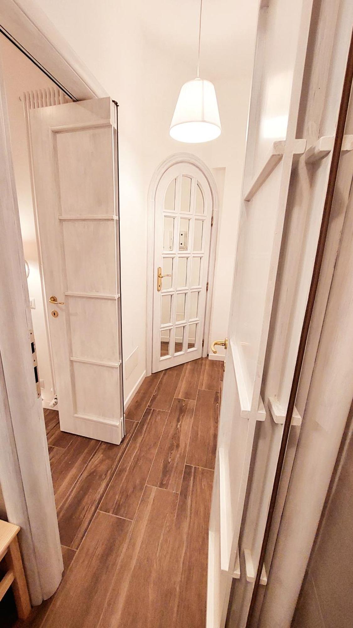 Ferienwohnung Casa Magnolia Pomezia Zimmer foto