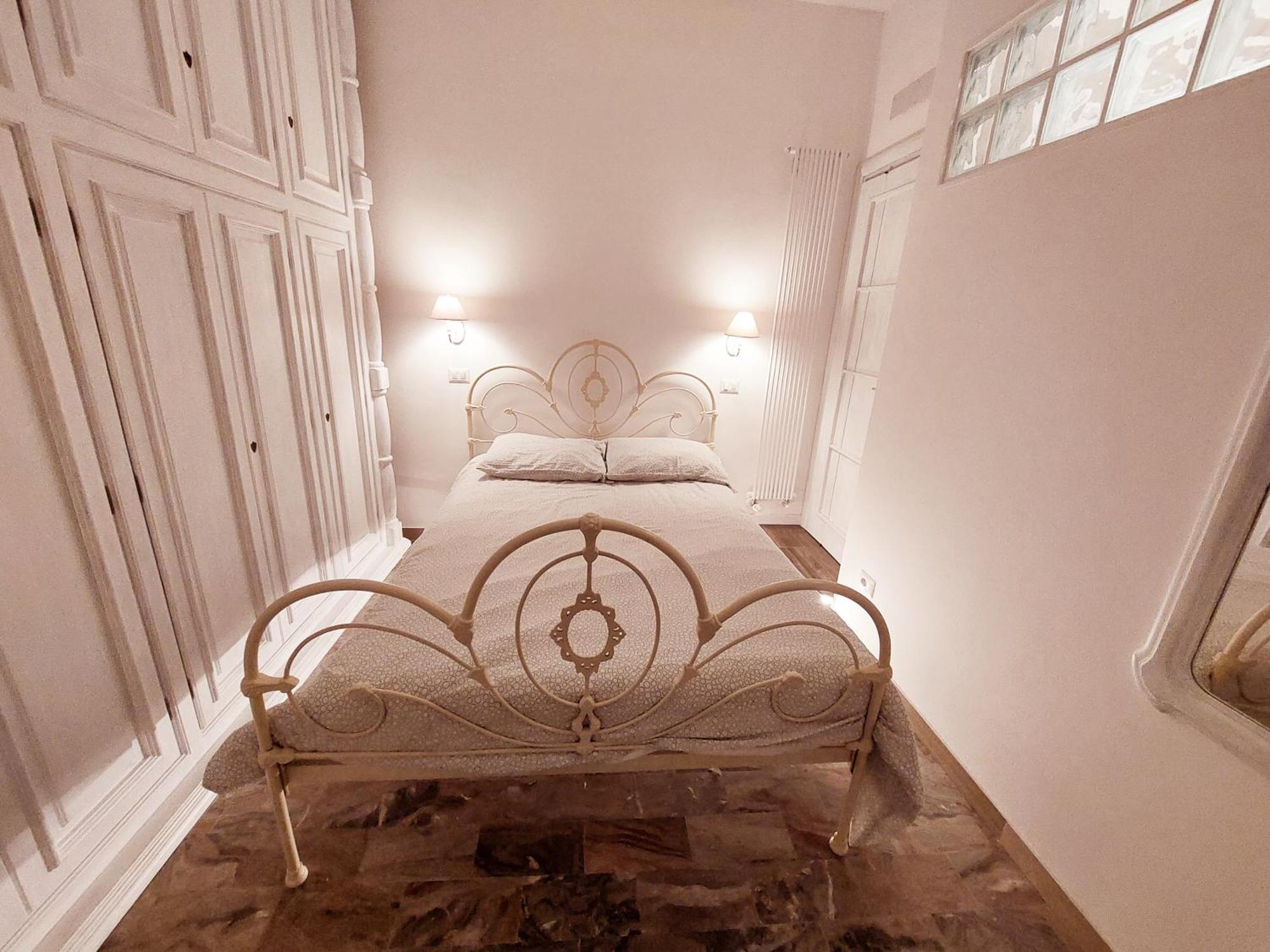 Ferienwohnung Casa Magnolia Pomezia Zimmer foto
